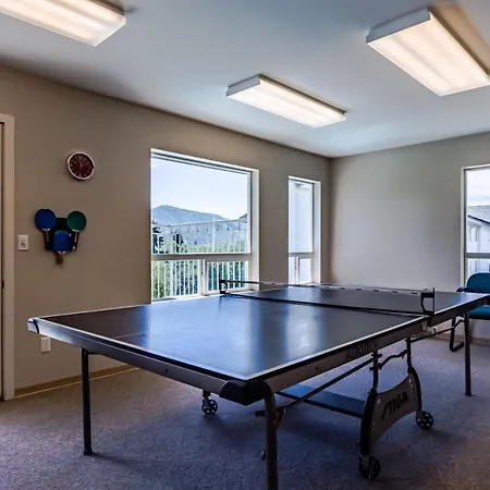 Park Pointe Mutual Apartment Chelan Exterior photo