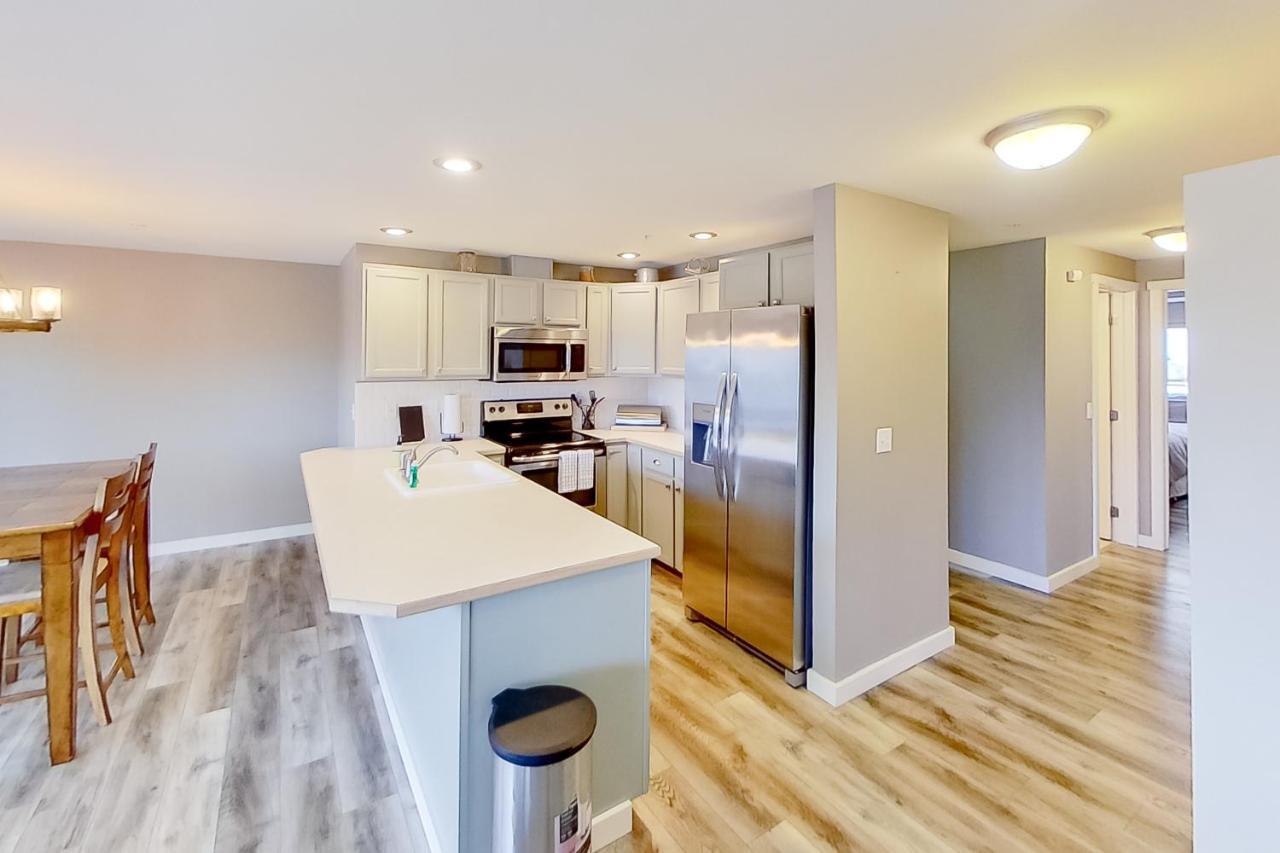 Park Pointe Mutual Apartment *