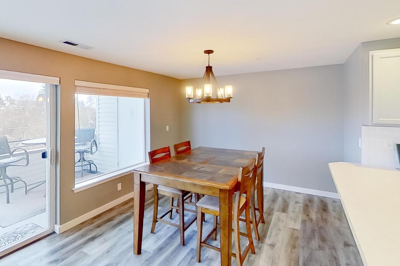 Park Pointe Mutual Apartment