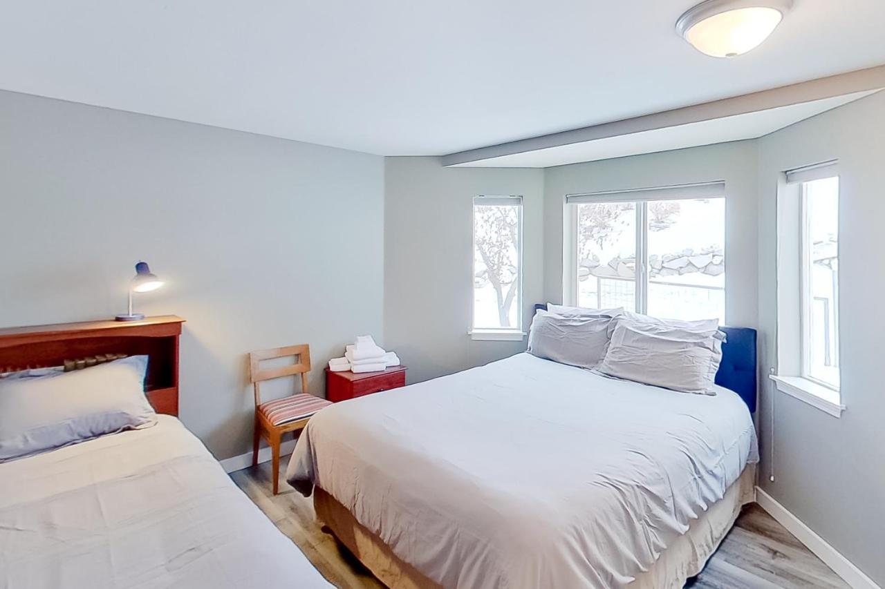Park Pointe Mutual Chelan