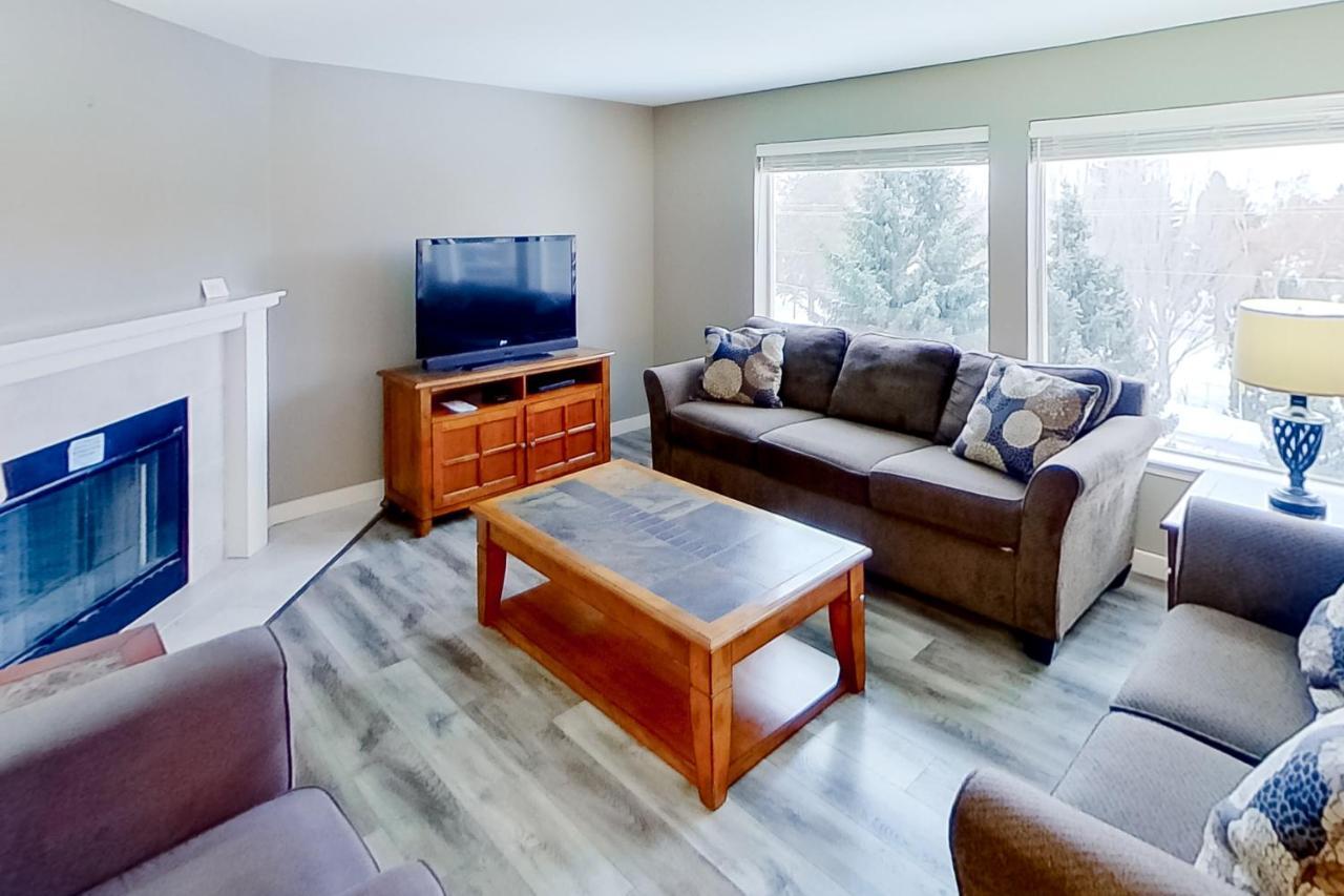 Park Pointe Mutual Apartment *