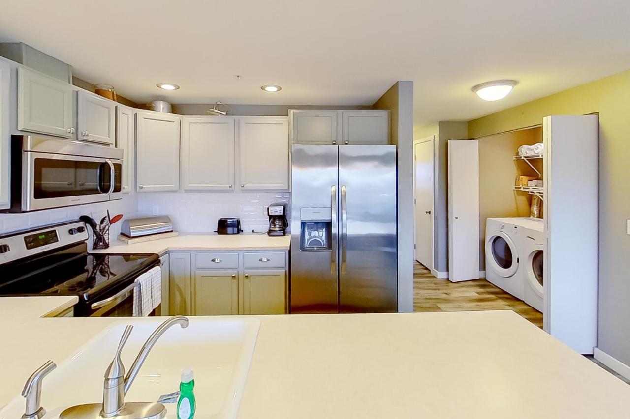 Park Pointe Mutual * Chelan