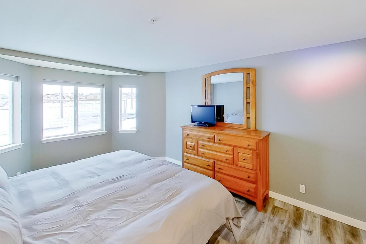 Park Pointe Mutual Chelan