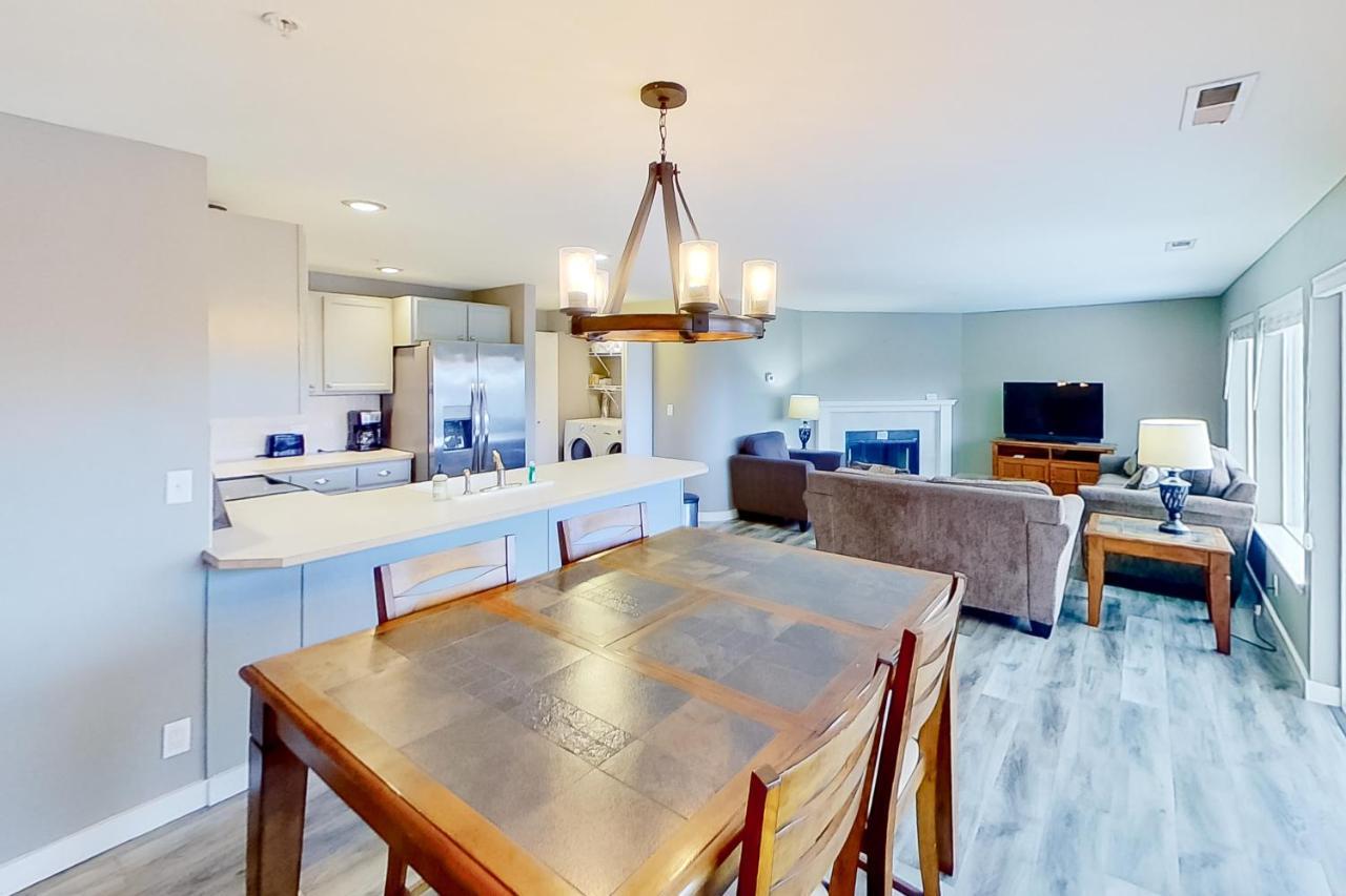 Park Pointe Mutual * Chelan