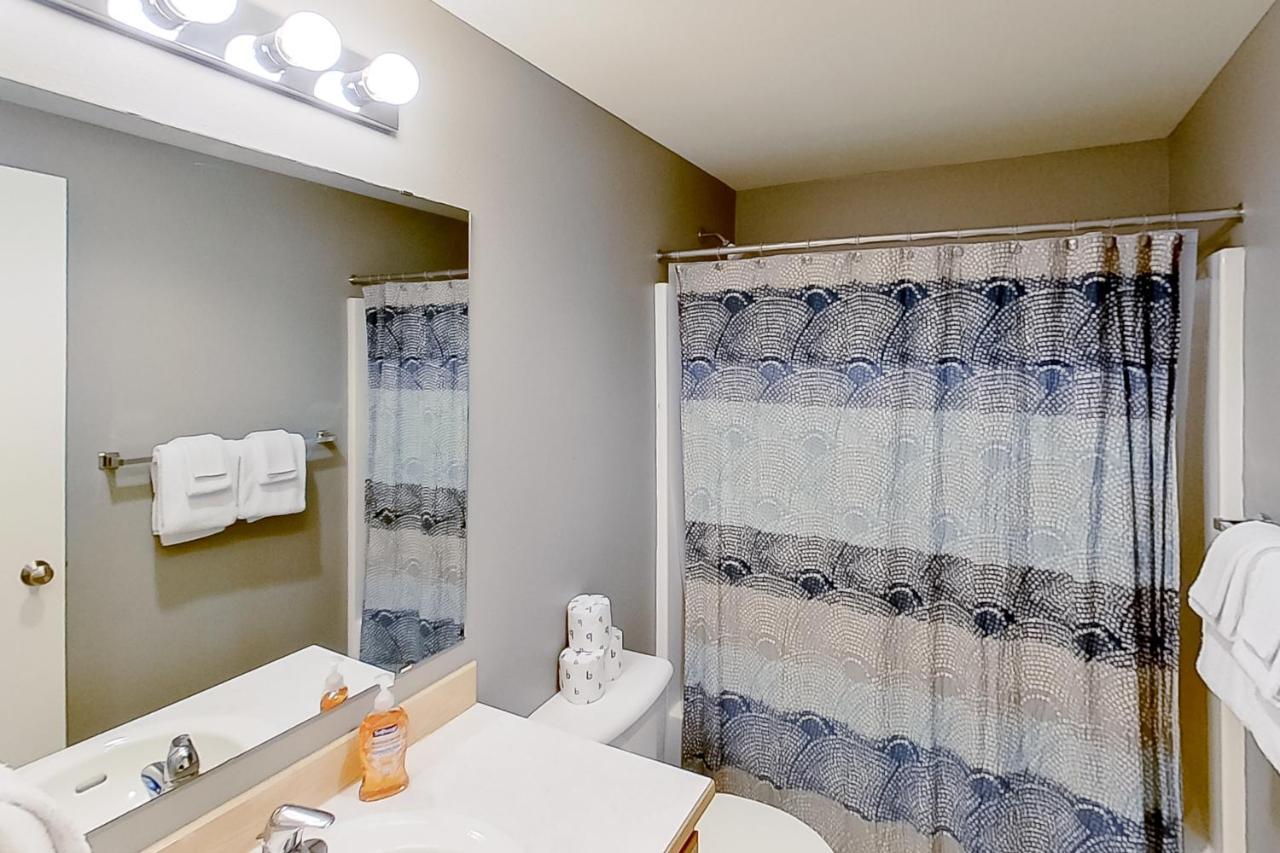 Apartment Park Pointe Mutual Chelan