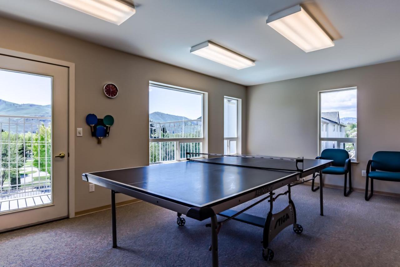 Apartment Park Pointe Mutual *