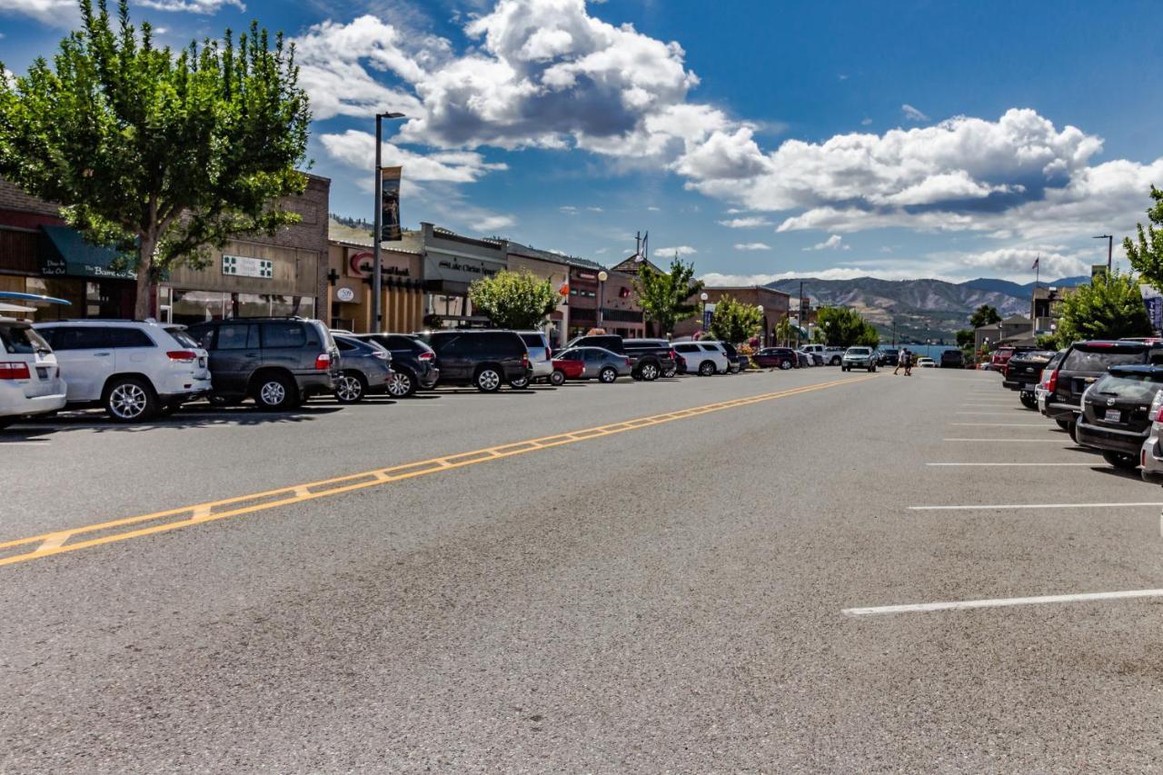 Park Pointe Mutual * Chelan