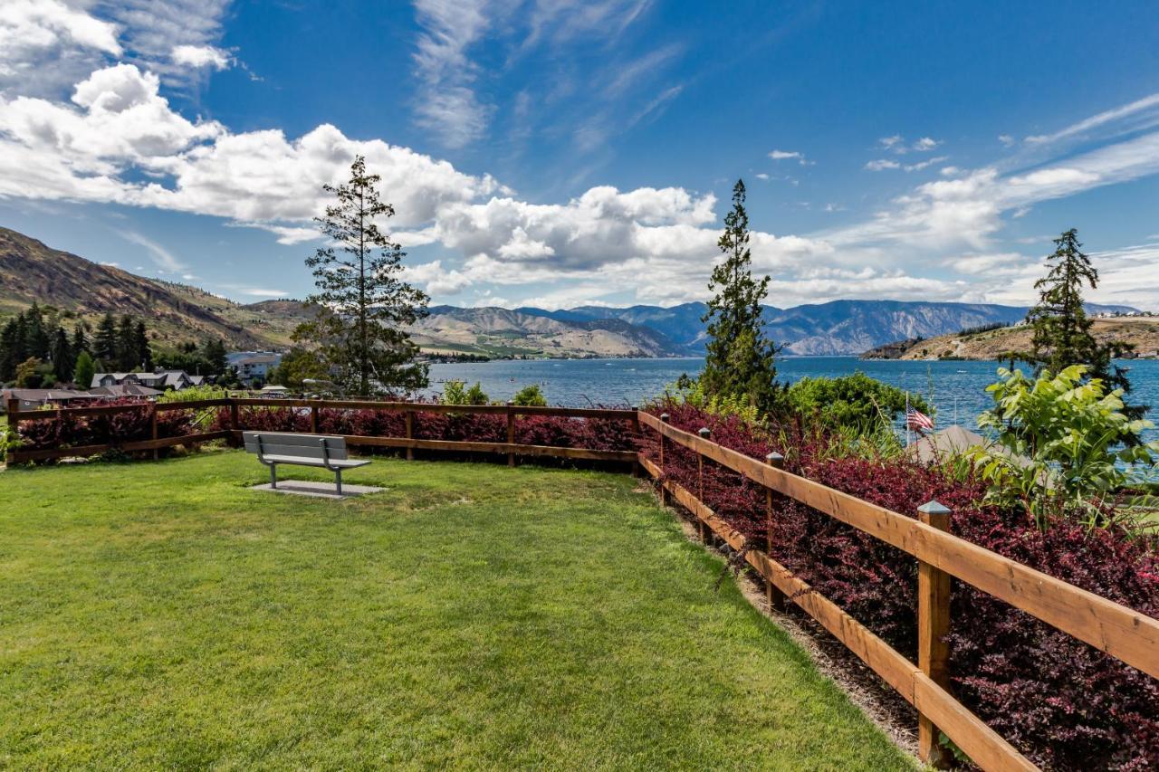 Park Pointe Mutual Apartment Chelan