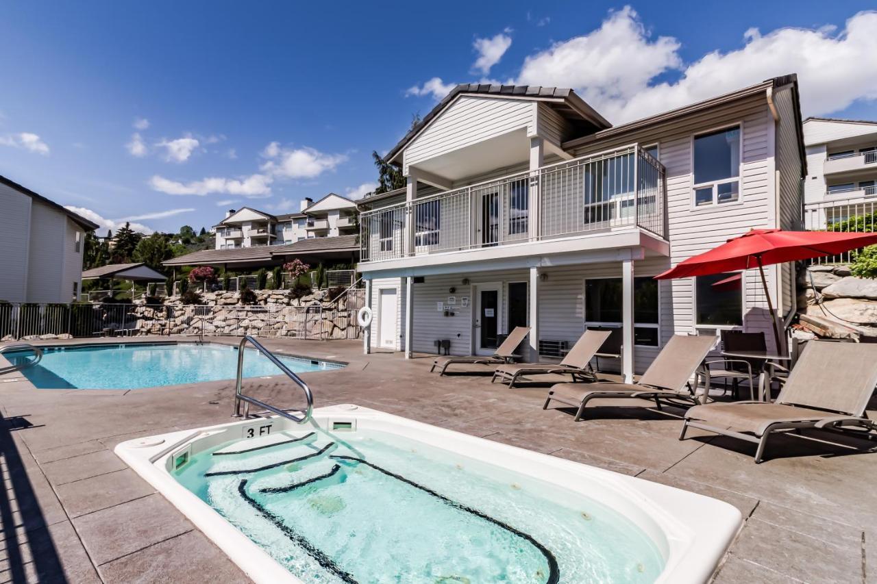 Park Pointe Mutual Chelan