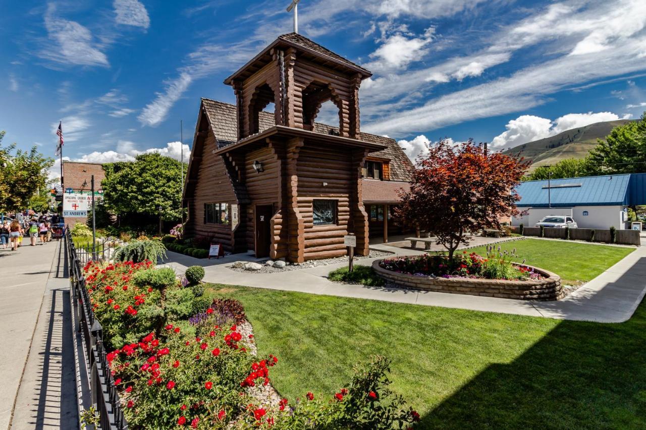 Apartment Park Pointe Mutual Chelan
