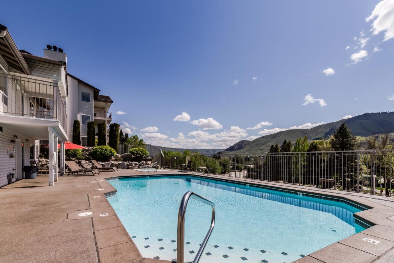 Apartment Park Pointe Mutual Chelan