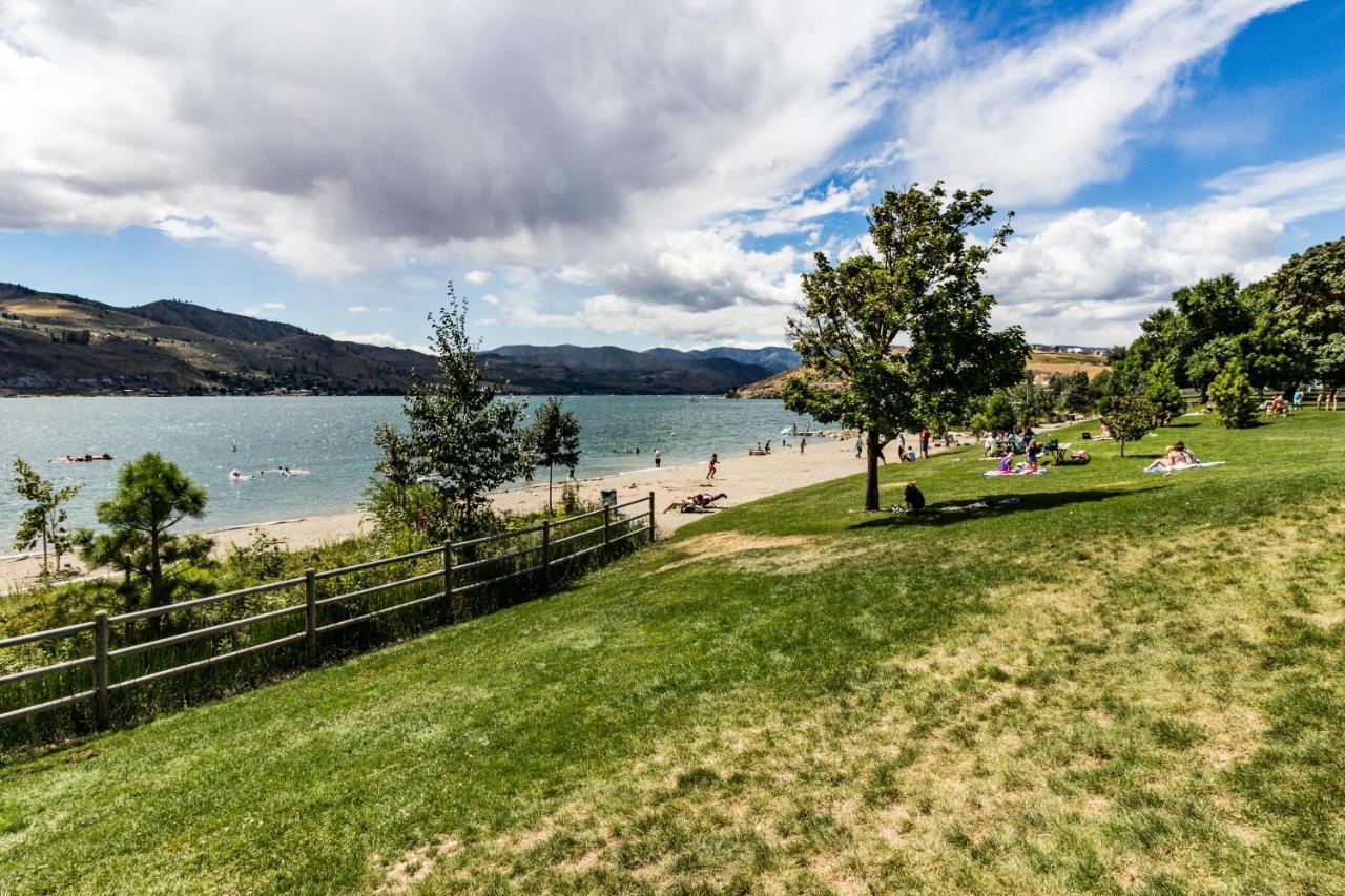Park Pointe Mutual Chelan