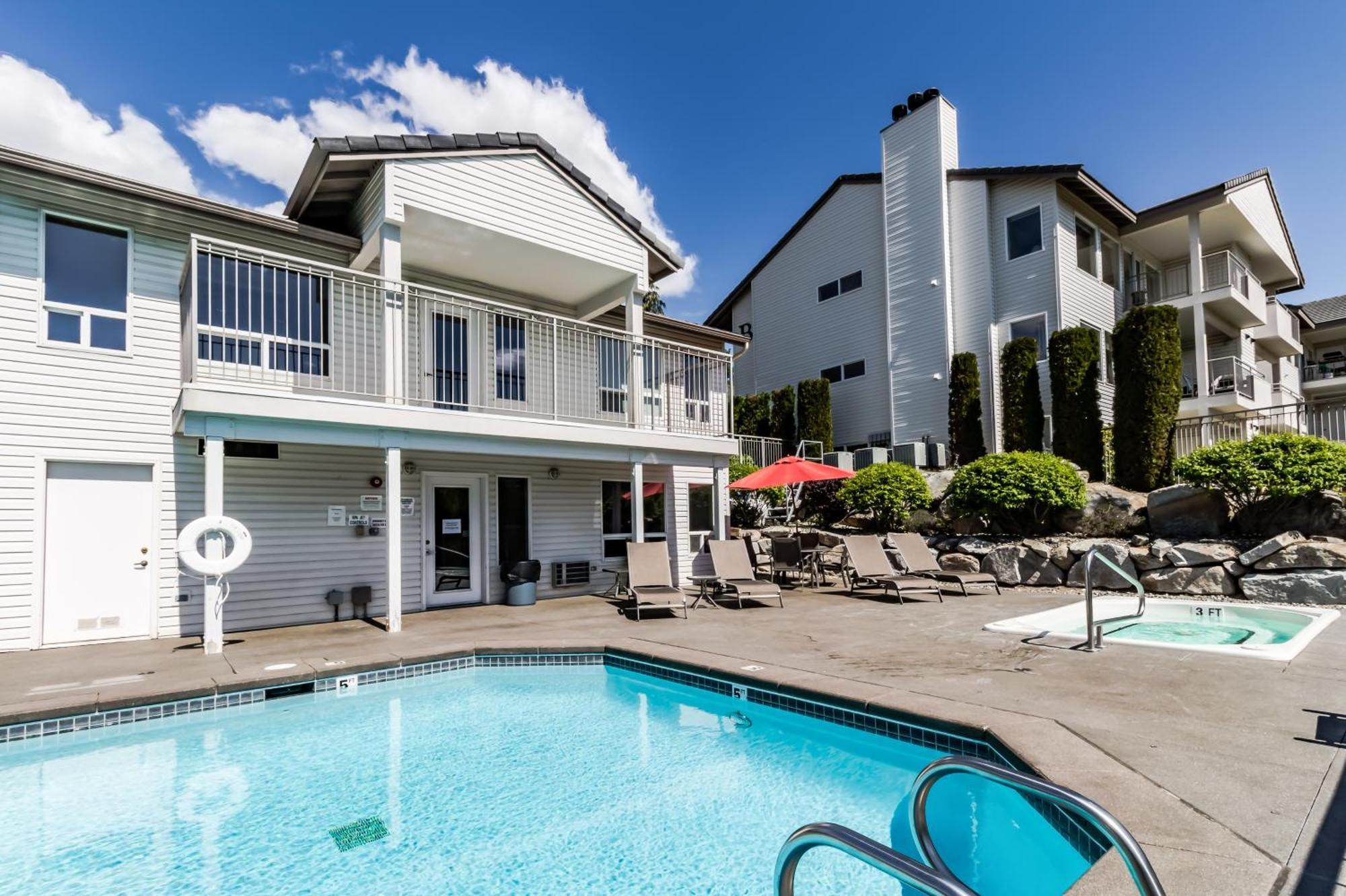 Park Pointe Mutual Chelan