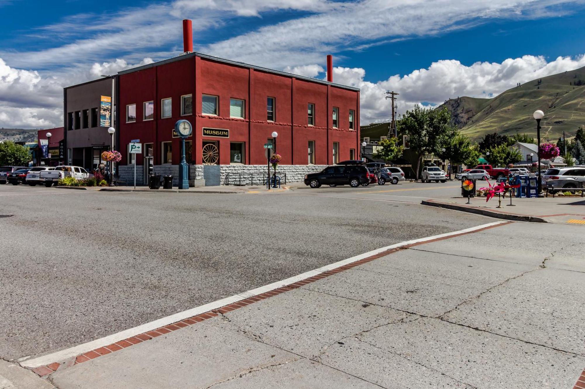 Park Pointe Mutual Chelan